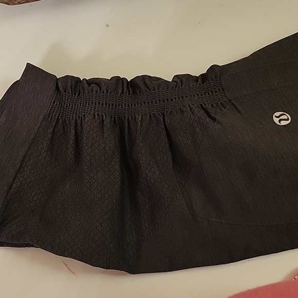 Lululemon Capri Leggings - Picture 8 of 9
